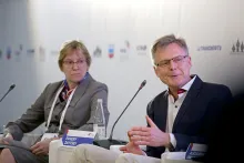 Fort Ross Dialogue 2019