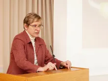 Jennifer Trelewicz on Transportation Safety Forum