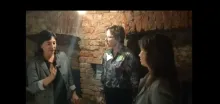 Teambuilding training